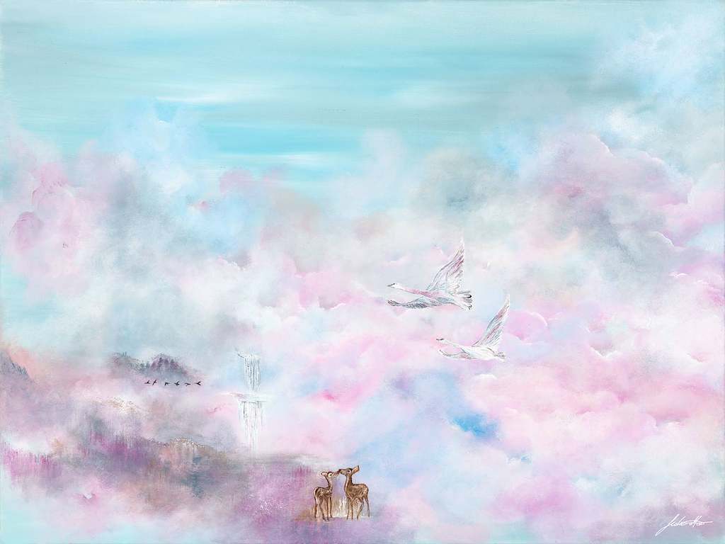 Dreamscape - Plakat