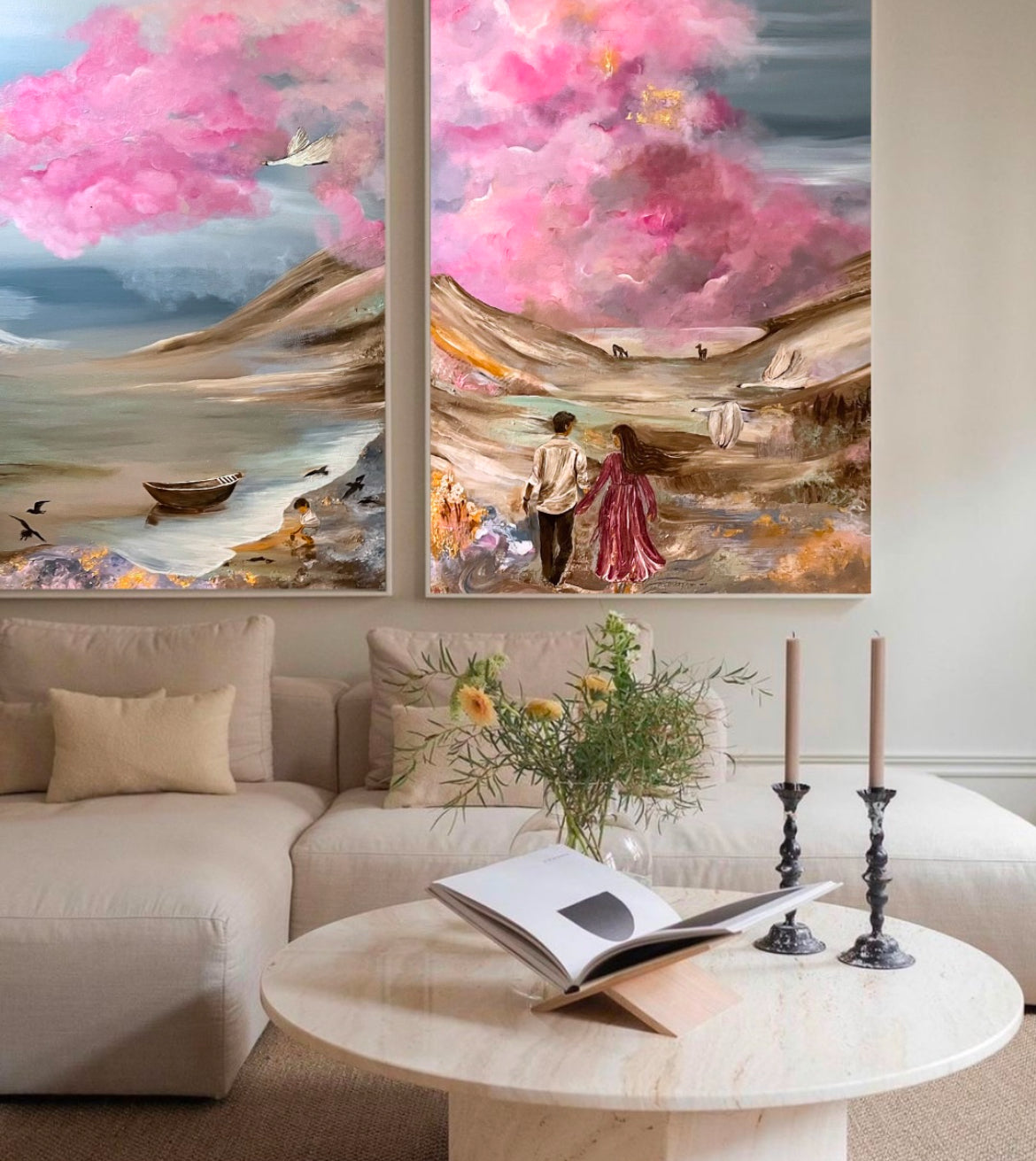 Kærlighed I Alle Former