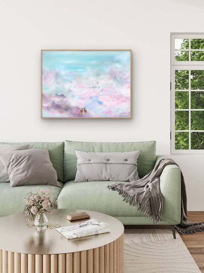 Dreamscape - Plakat