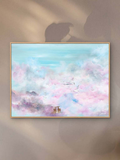 Dreamscape - Plakat