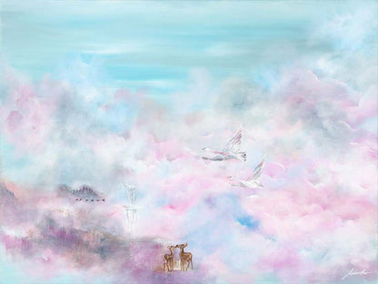 Dreamscape - Plakat
