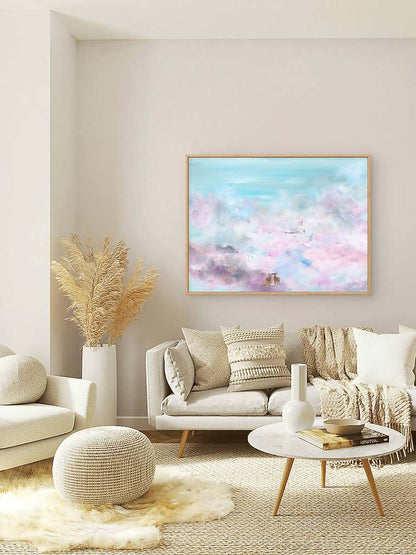Dreamscape - Plakat