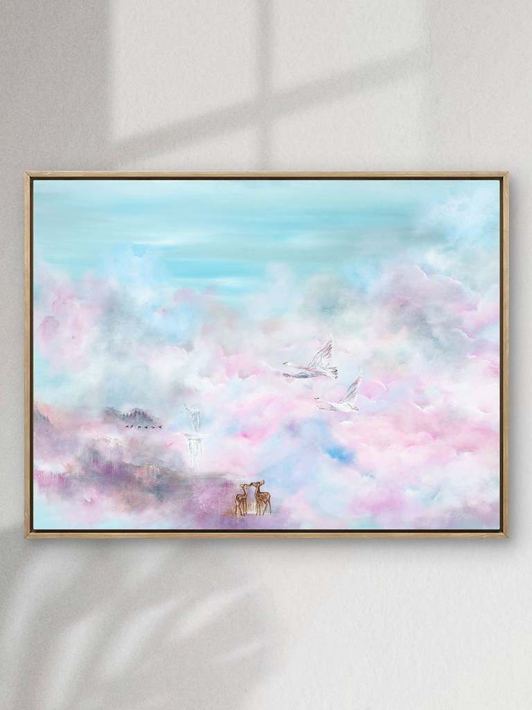 Dreamscape