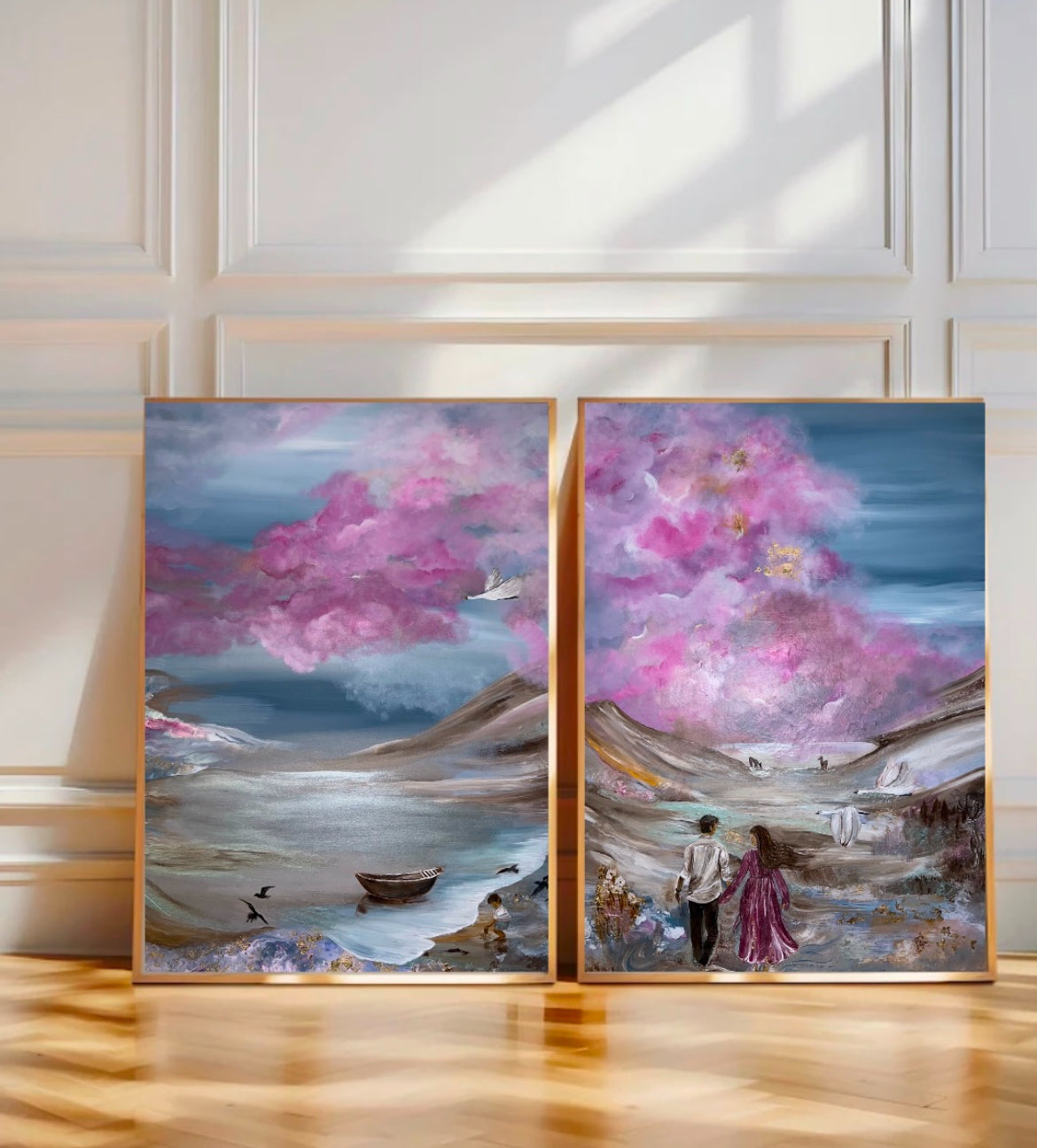 Kærlighed I Alle Former