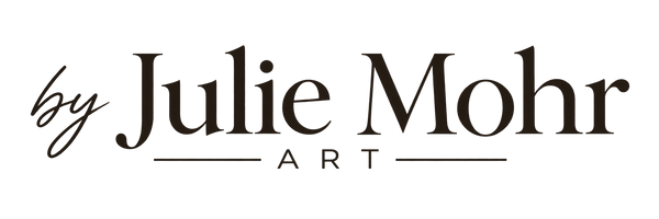 by Julie Mohr Art