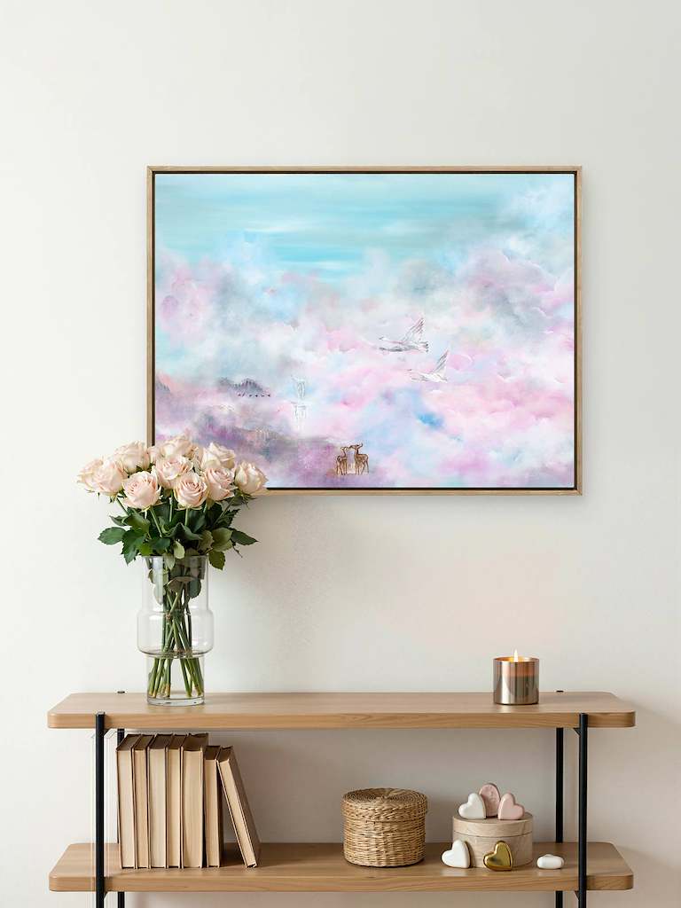 Dreamscape