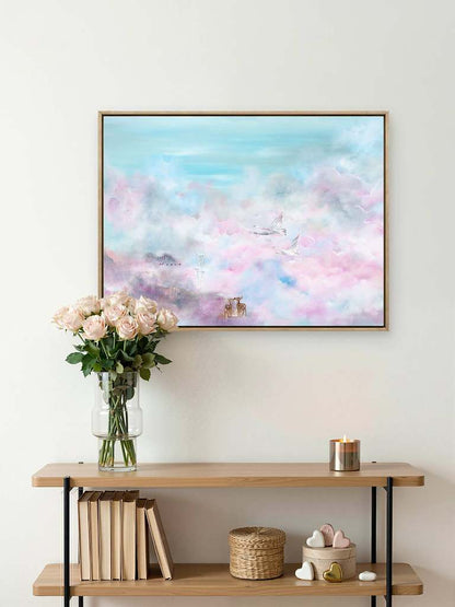 Dreamscape